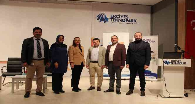 Erciyes Teknopark’ta işveren hakları semineri düzenlendi