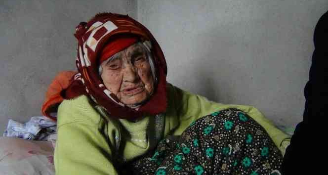 Bir asrı geride bırakmıştı: Iraz Nine 103 yaşında hayatını kaybetti