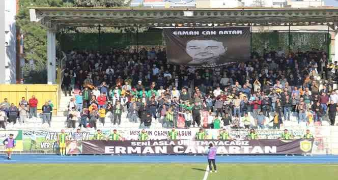 TFF 3. Lig: Osmaniyespor FK: 0 – Çankaya FK: 0