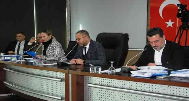 Adana Büyükşehir Belediye Meclisi 2022 yılı çalışmalarını tamamladı