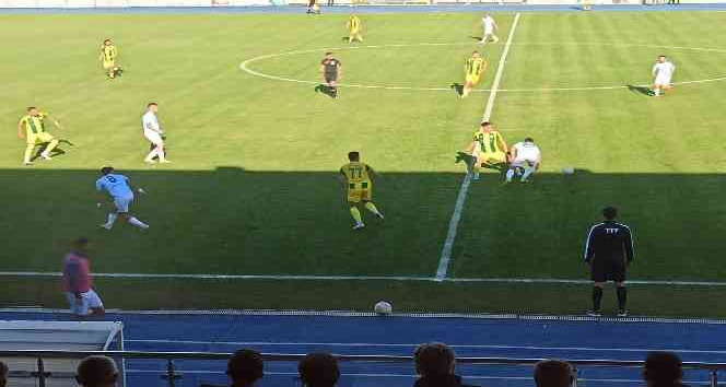 TFF 3. Lig: Osmaniyespor FK: 2 – Fatsa Belediyespor: 1