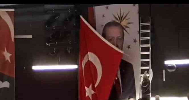 AK Parti İl Başkan Yrd. Av. Bedir: “Rezalet”