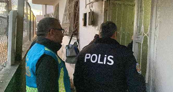 Mersin’de tefecilere operasyon: 11 gözaltı kararı