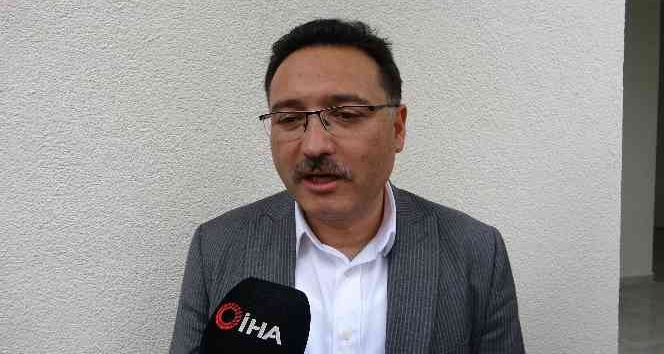 Vali Çiçek: “Türkiye’nin En Büyük Uyuşturucu Rehabilitasyon Merkezini Kayseri’de inşa edeceğiz”