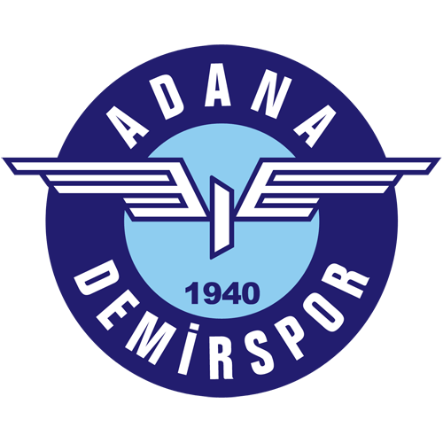 Adana Demirspor’un 4 Haftalık Maç Programı Belli oldu