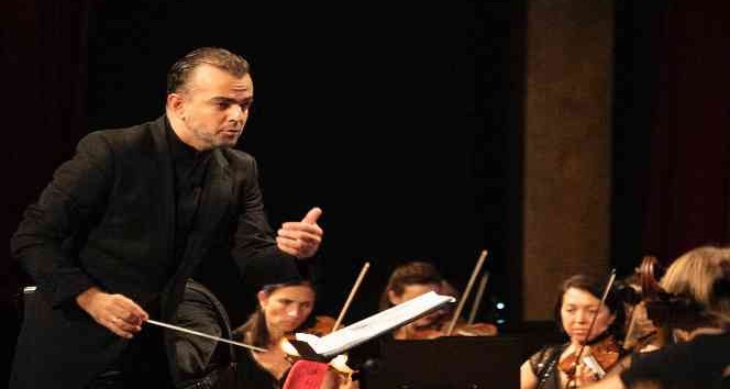 Çukurova Devlet Senfoni Orkestrası’ndan, Adana’nın kurtuluşuna özel konser