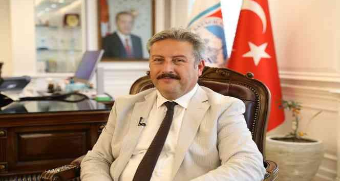 Başkan Palancıoğlu, “10 Ocak Çalışan Gazeteciler Günü”nü kutladı