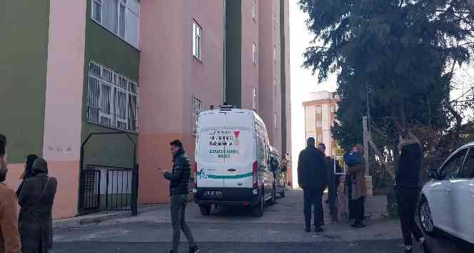 Eski MHP milletvekili Dedeoğlu’nun ağabeyi ve eşi evinde ölü bulundu