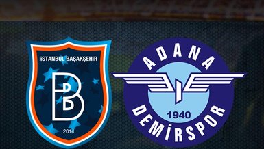 Başakşehir – Adana Demirspor maçını Arda Kardeşler yönetecek