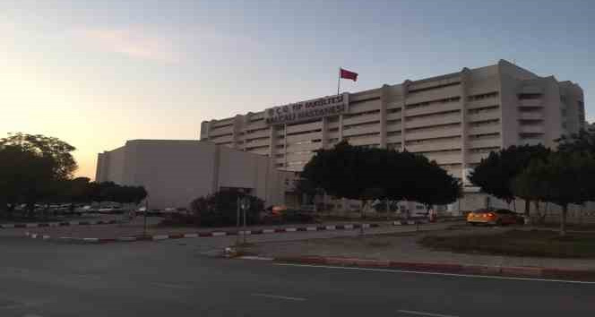 Balcalı Hastanesine tahliye kararı, hastalar nakil edilmeye başlandı