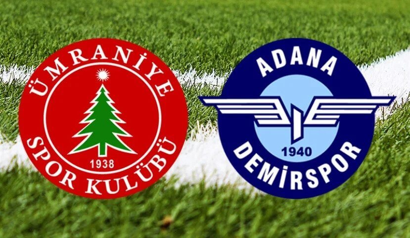 Ümraniyespor – Adana Demirspor maçını Atilla Karaoğlan yönetecek