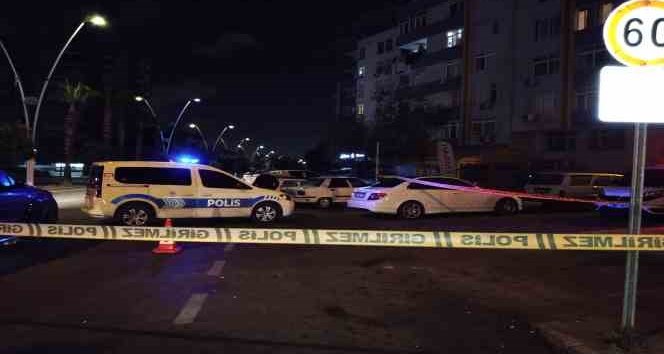 Adana’da gece kulübünde silahlı kavga: 5 yaralı