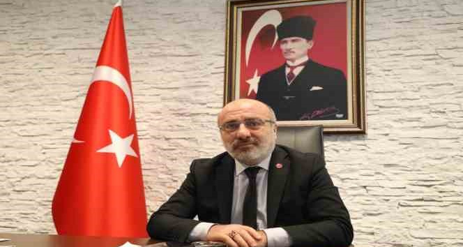 Rektör Karamustafa: “Türk milleti 1915’te düşmana ‘Çanakkale Geçilmez’ dedirtti”