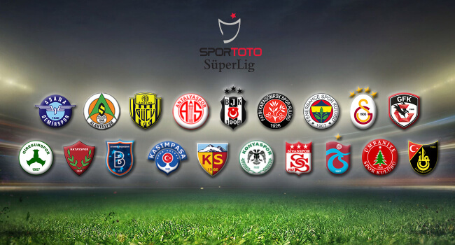 Süper Lig 27 – 33. Hafta Programı açıklandı. Adana Demirspor’u zorlu bir Nisan ayı bekliyor