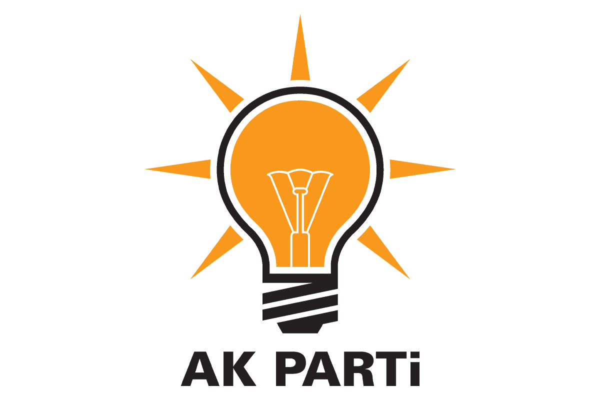 AK Parti İstanbul İl Başkanlığı balkon konuşması için hazırlanıyor