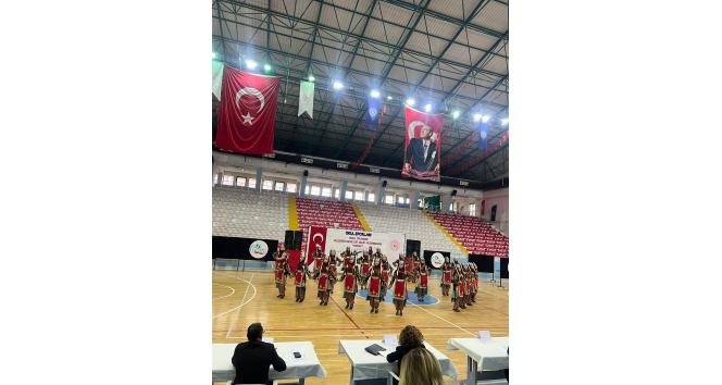 Kayseri Demir Karamancı, Türkiye Finallerinde