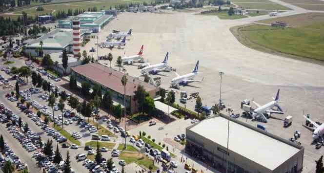 Cumhurbaşkanı Erdoğan’ın ‘Adana Havalimanı’ açıklaması Adanalıları sevindirdi