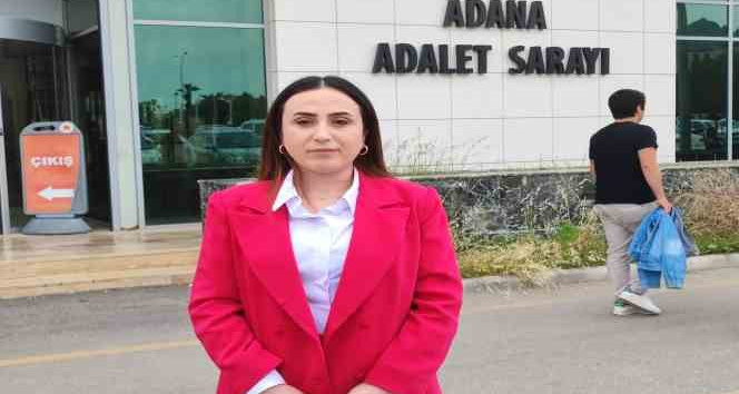 Ölümle tehdit edilen AK Parti kadın milletvekili adayı, suç duyurusunda bulundu
