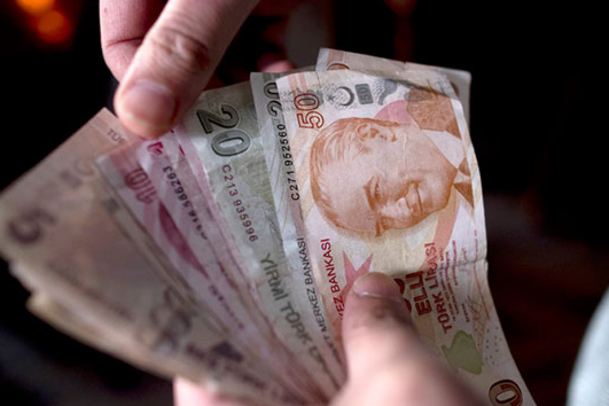 Temmuzda en düşük memur maaşının net 17 bin lira olacağı iddiası yalanlandı