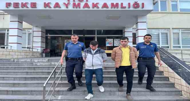 Adana’da 3 binden fazla sentetik hap ele geçirildi: 2 kişi tutuklandı