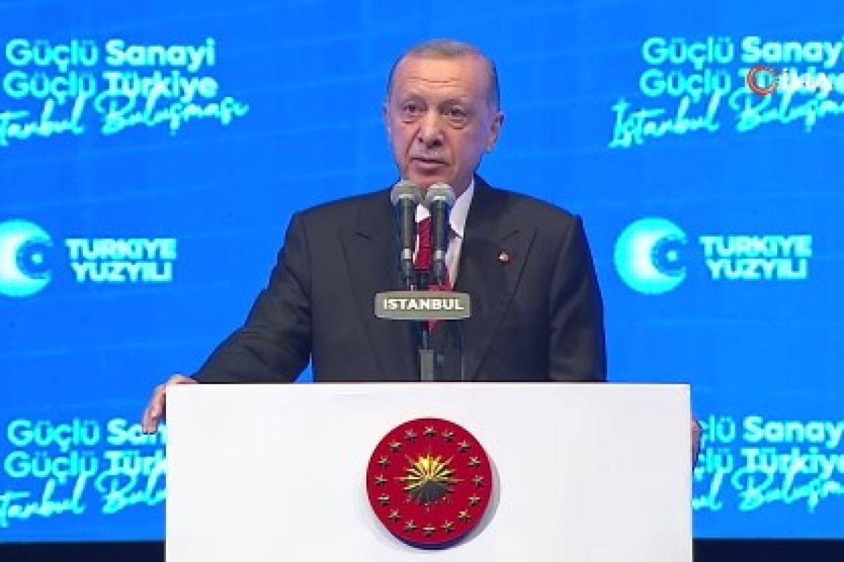 Cumhurbaşkanı Erdoğan’dan CHP lideri Kılıçdaroğlu’na: ‘İspatlayamazsan namertsin’