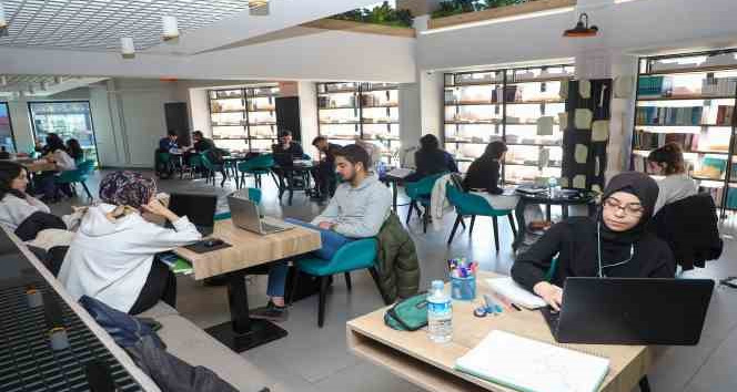 Talas Belediyesi’nin işletmelerine seçim ayarı