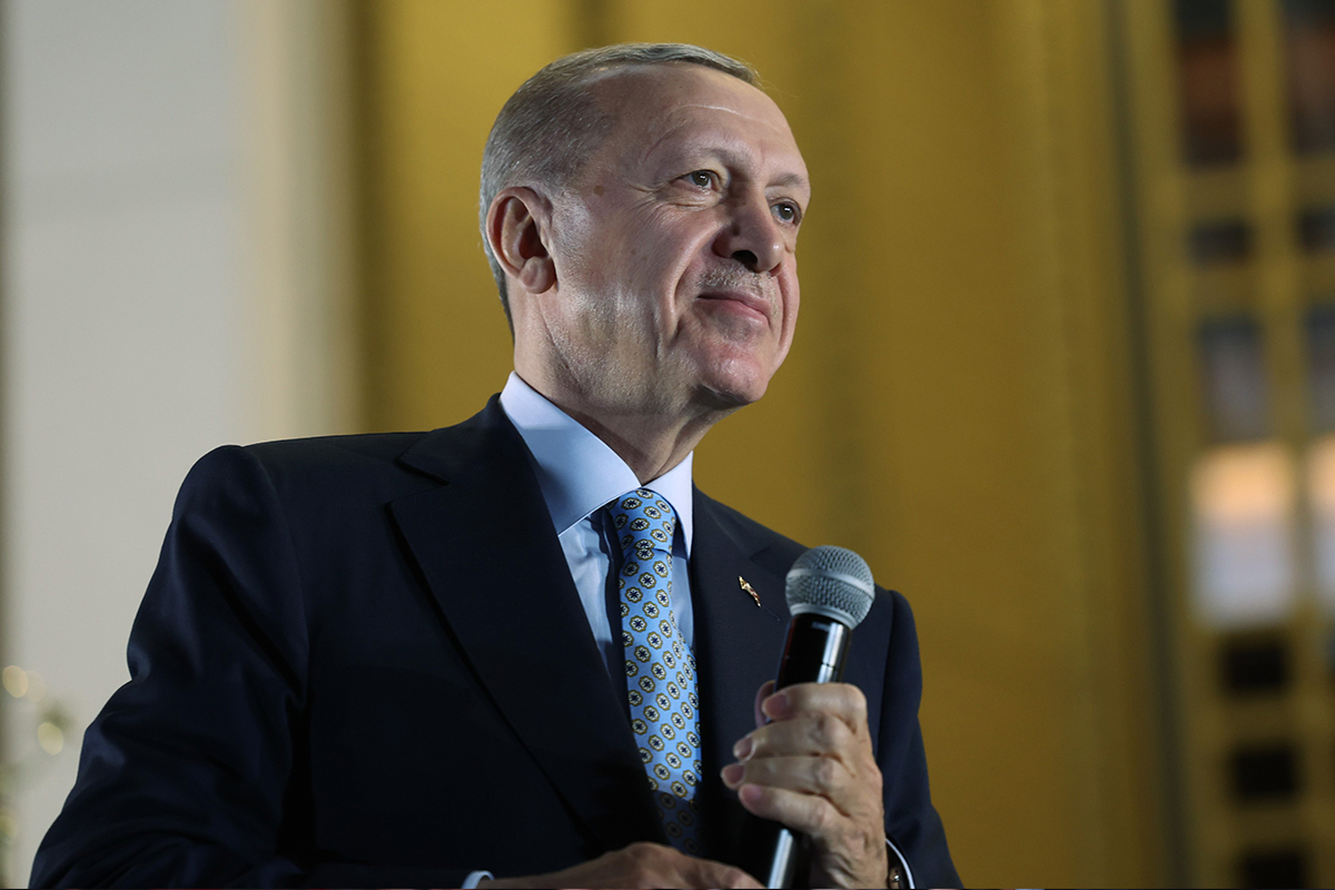 Cumhurbaşkanı Erdoğan’ın en yüksek oy aldığı 10 il