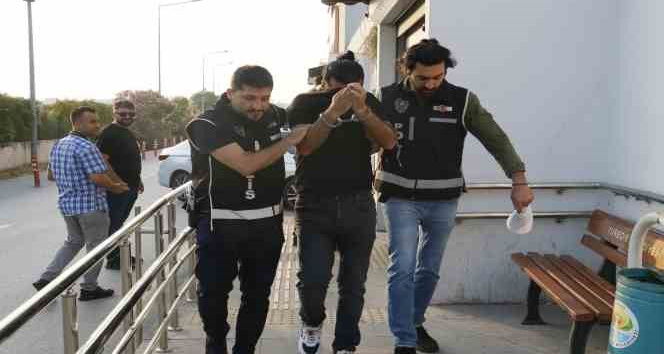 Adana’da dolandırıcılık ve uyuşturucu ticareti yapan şebekeye operasyon: 12 gözaltı kararı