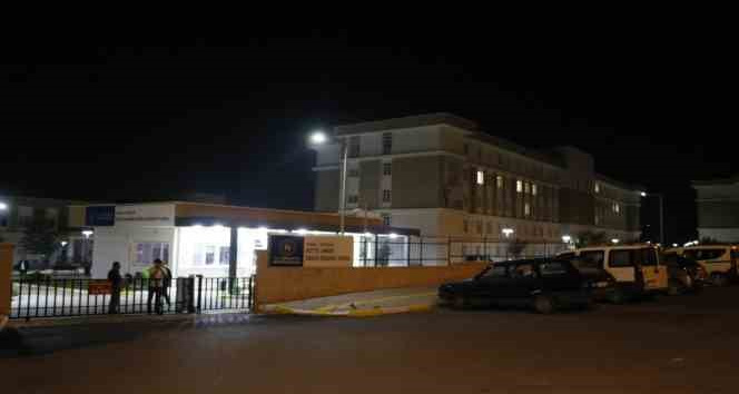 Adana’da erkek öğrenci yurdunun güvenlik görevlisi öldürüldü
