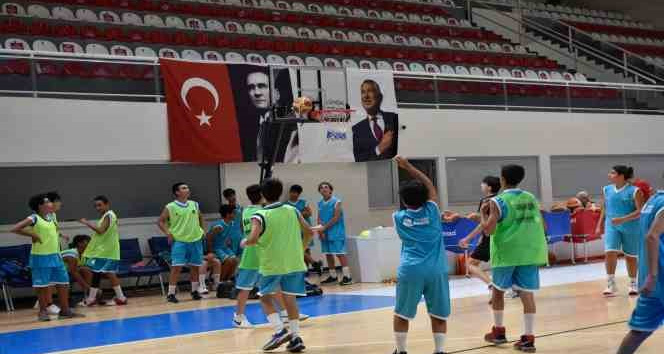 Adana Büyükşehir Belediyesi yaz spor okulları için kayıtlar başladı