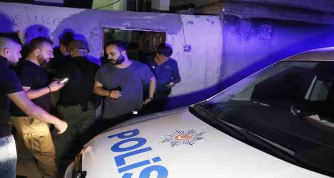 Adana’da alacak verecek kavgasında silahlar konuştu: 1 ölü, 1 yaralı