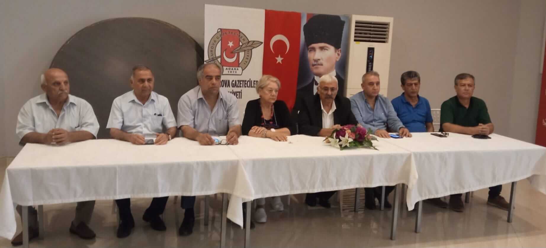 Anadolu Türkmen Kardeşlik Şöleni Ekim Ayında Yapılacak