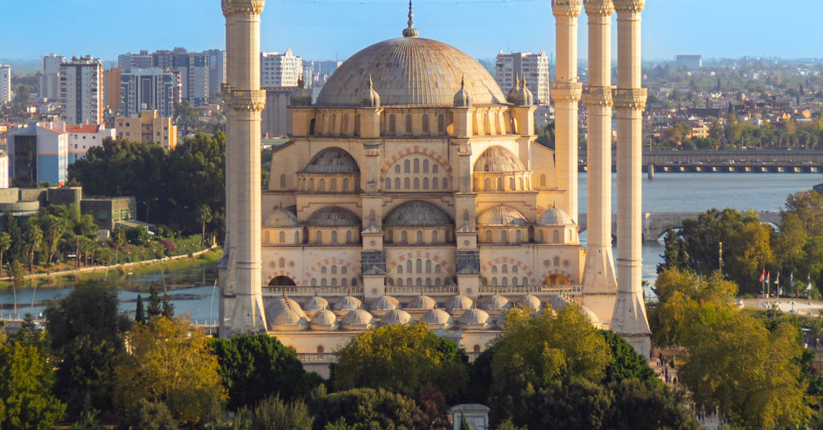 Adana’nın Tarihindeki Önemli Olaylar ve Gelişmeler