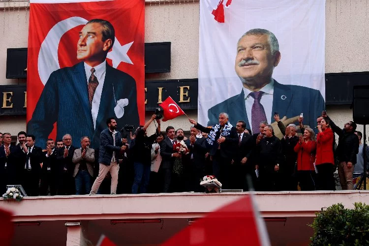 Belediye Başkanı Karalar: “Otogar Adana’ya yakışmıyor”