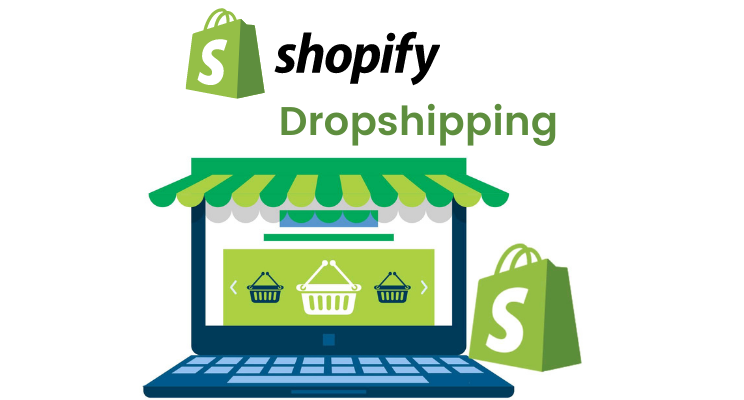 Shopify ile Dropshipping Yaparak Ek Gelir Elde Etmenin Yolları