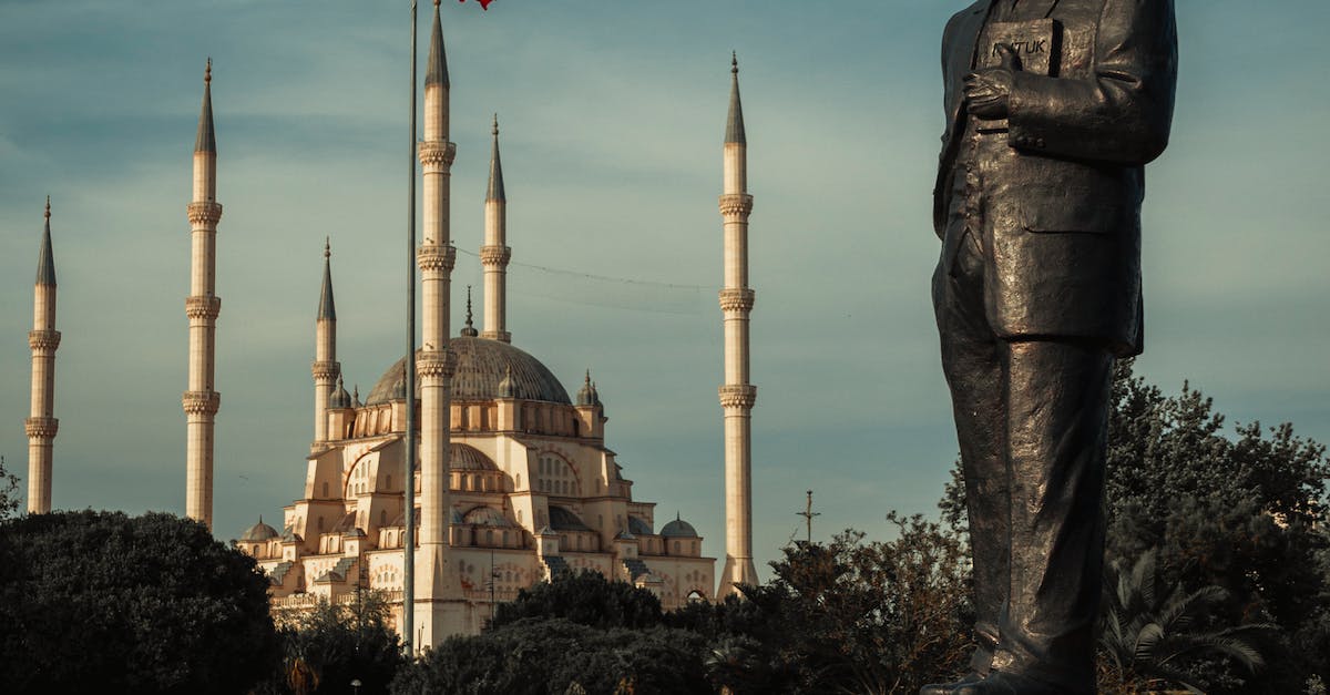 Adana’da Gündelik Hayat Nasıl Etkileniyor?