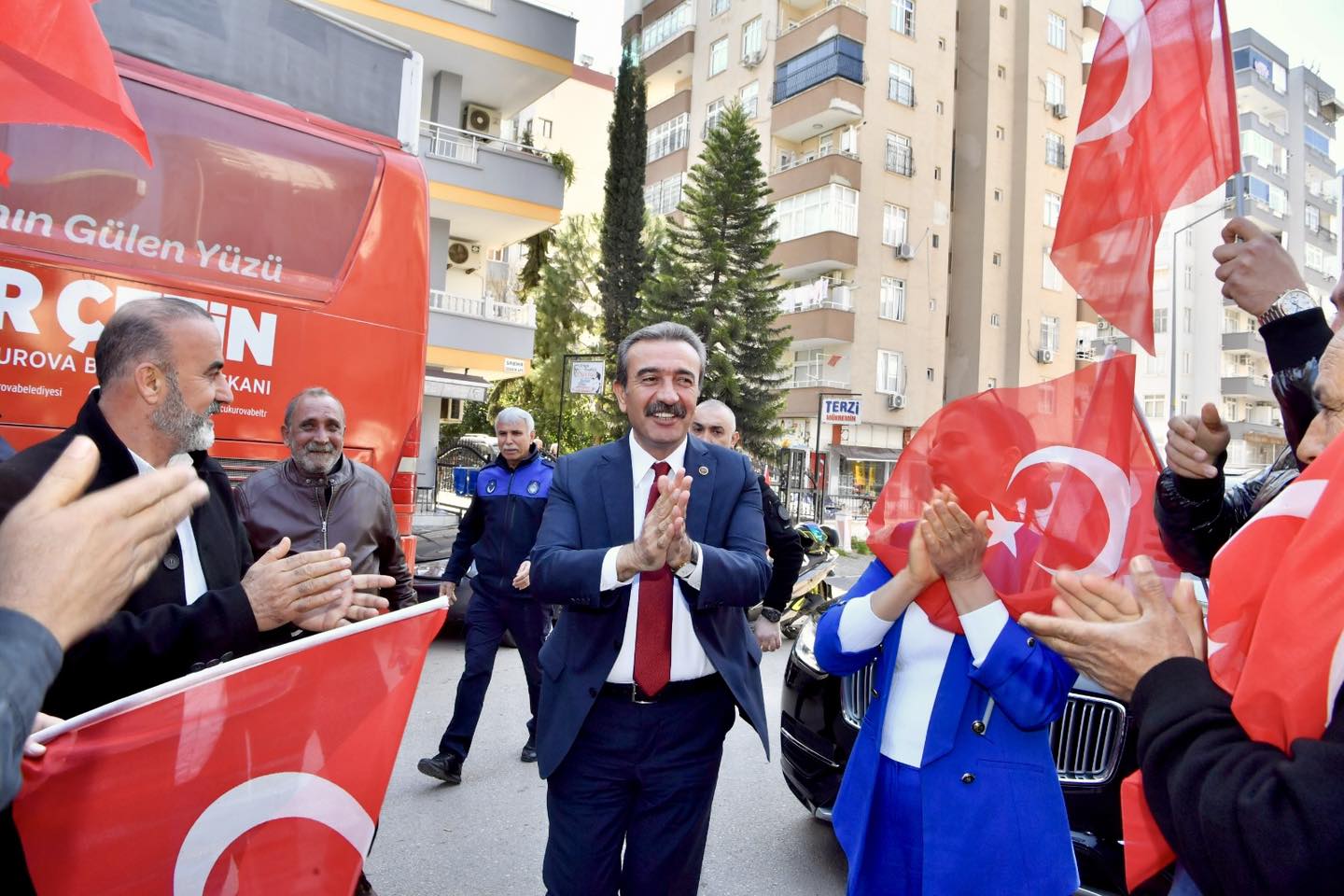 Soner Çetin : Bugün olsa yine Kılıçdaroğlu’na oy veririm !