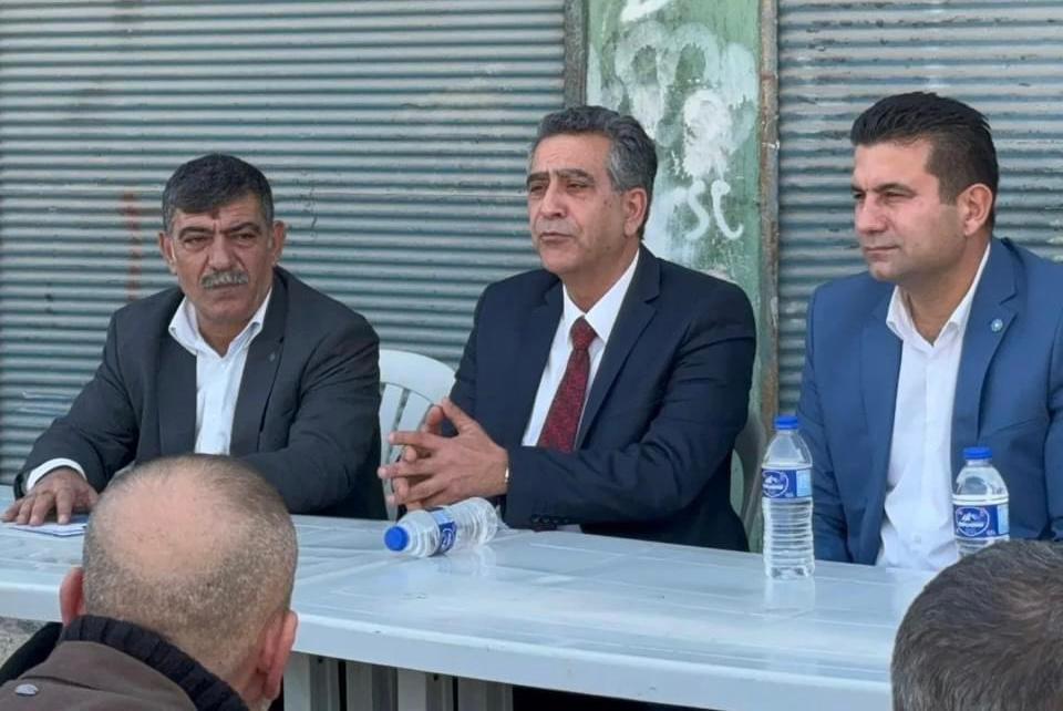 İYİ Parti Yüreğir İlçe Başkanı Çağlar Kürkçüoğlu’ndan Seçim İddiası: “Yüreğir’de Farklı Kazanacağız”