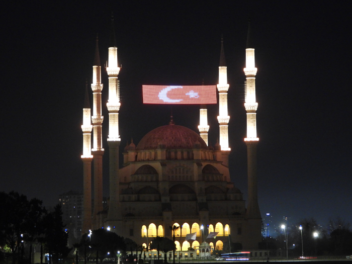 Adana’da Ramazan Sahur ve İftar Vakitleri