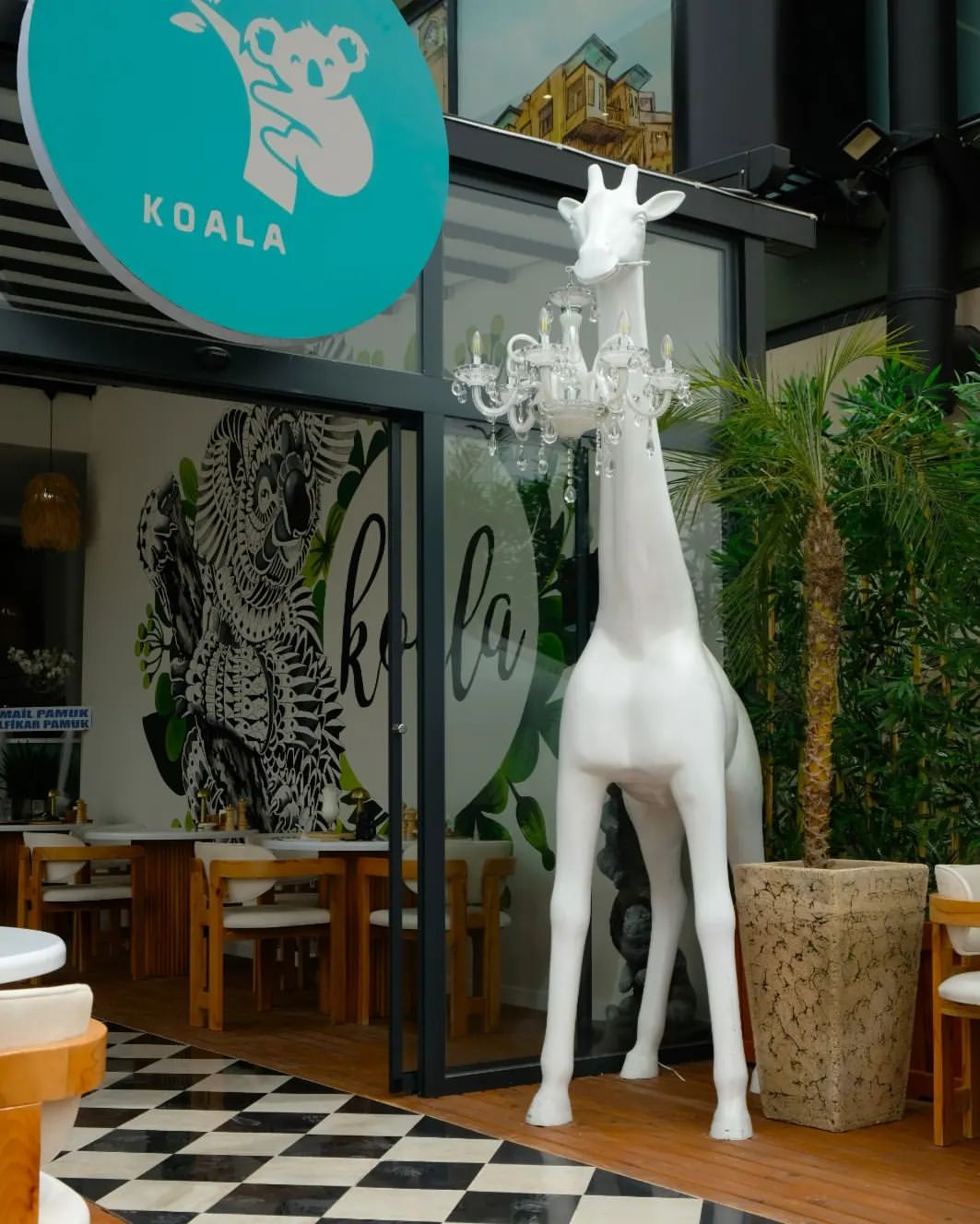 Koala Cafe