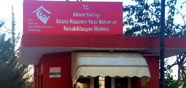 Adana Huzurevi Müdürlüğü’nde Usulsüzlük İddiası: Kurum Müdürü Görevden Alındı