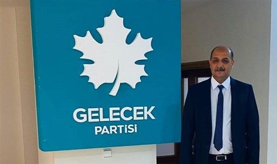 BAŞKAN HAMİT KARIŞ’TAN 5. YIL MESAJI: “GELECEĞİN TEMİNATI ADALET VE HUZURDUR”