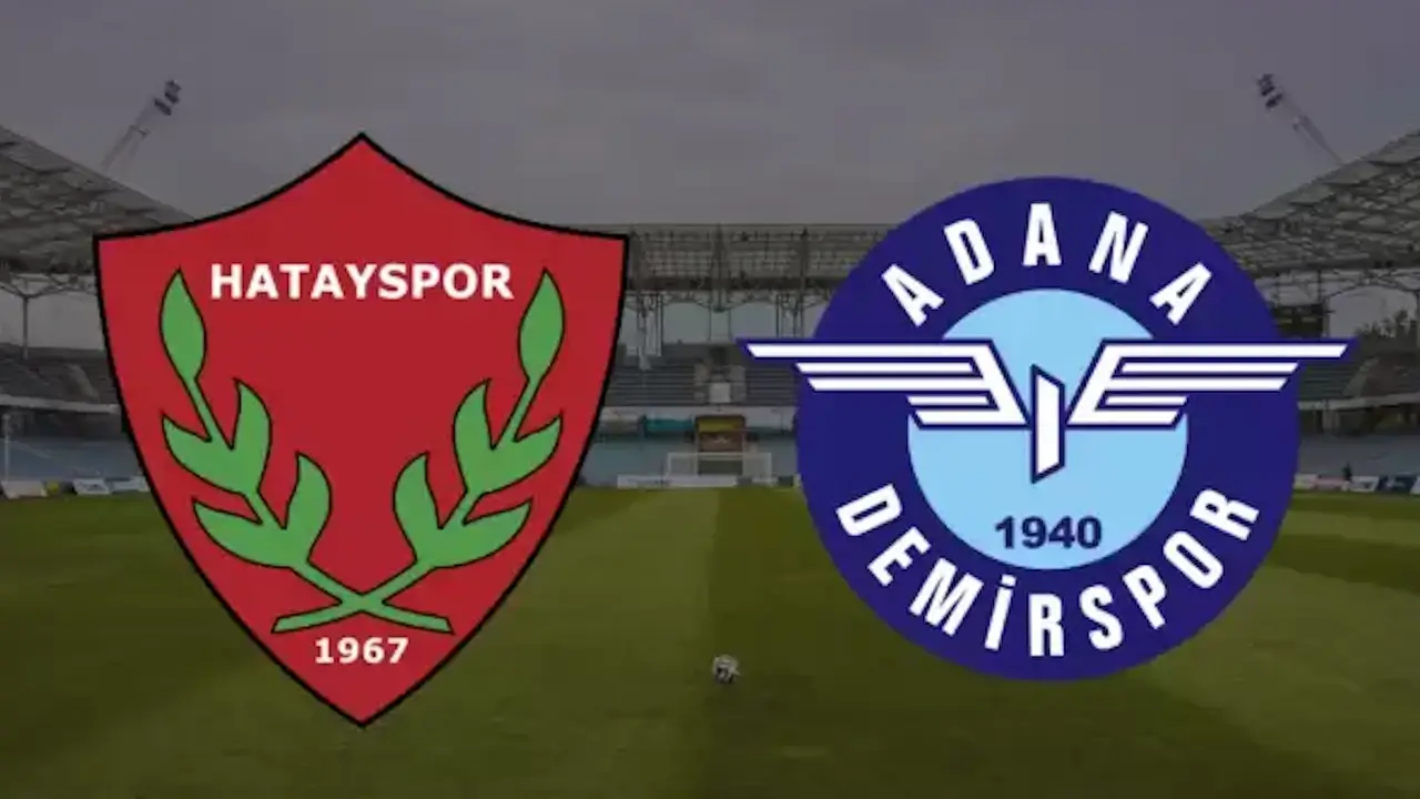 Adana Demirspor, Hatayspor’u 3-1 Mağlup Etti: Genç Yetenek Süper Lig Tarihine Geçti