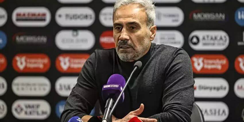 Adana Demirspor Teknik Direktörü Mustafa Dalcı: “Hak Edilmiş Bir Galibiyet Aldık”