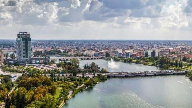 Adana’ya Ne Zaman Gidilir? [2025 Mevsim Rehberi]