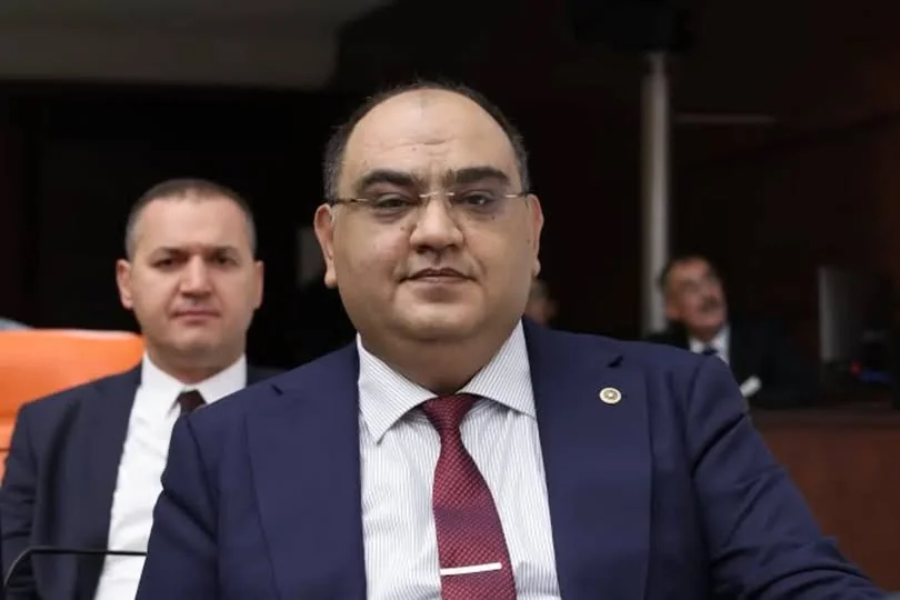 Mehmet Mustafa Gürban: “1 Mayıs Emeğin Hakkını Teslim Etme Günüdür”