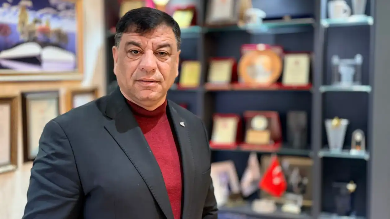 Halil Aslan’dan Şanlıurfa’daki Mağdur Aile İçin Tepki