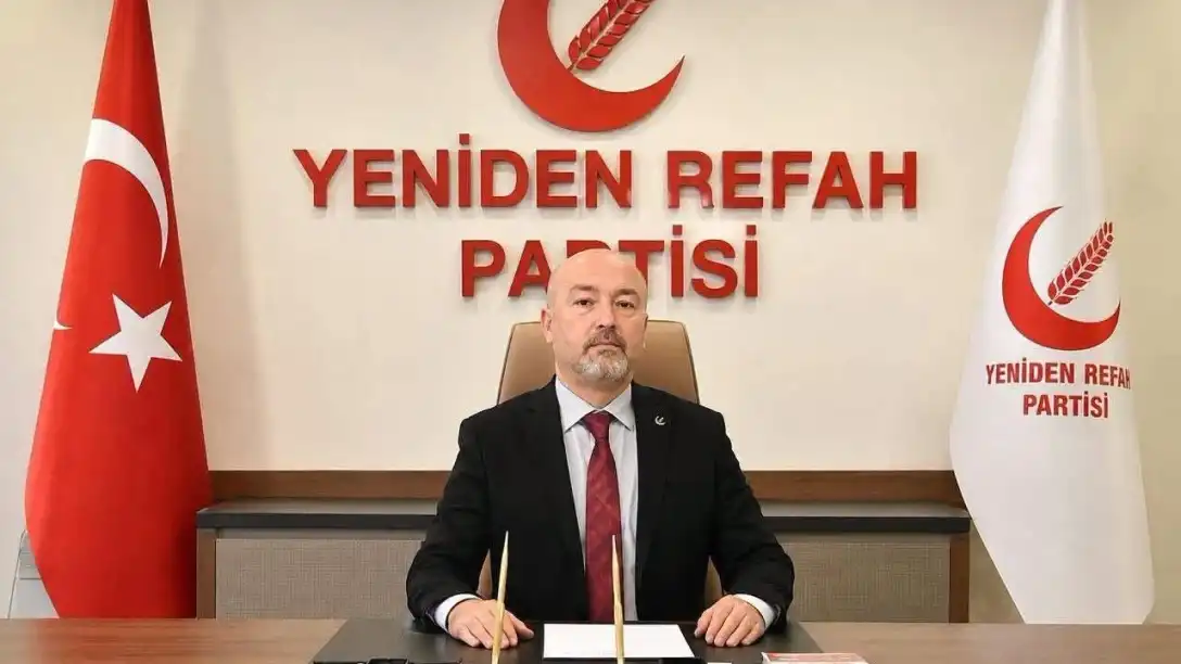Mehmet Tanrıcı: “Çocukların Acısını Sosyal Medyada Çoğaltmayalım”