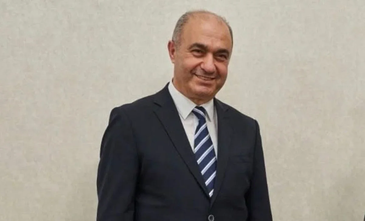 Başkan Necmi Ağaoğlu: Mersin’in Ticaret Çarkı 100 Liralık Motorinle Dönmez