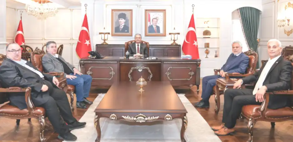Yerel Medya Güçbirliği Platformu’ndan Anlamlı 29 Ekim Mesajı